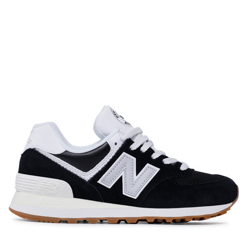 Sneakers New Balance U574UG2 Noir chaussures
