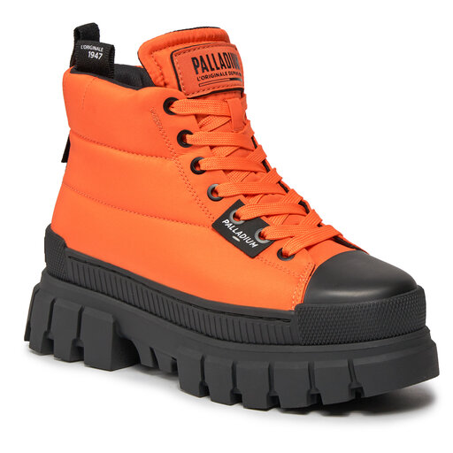 Черевики туристичні Palladium Revolt Boot Overcush 98863-835-M
