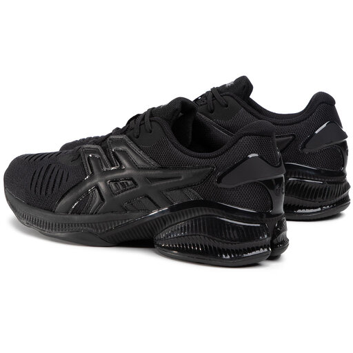 Sneakers Asics Gel Quantum Infinity Jin 1021A184 Black Black 001