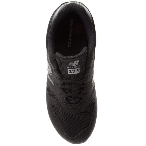 Sneakers New Negro • Www.zapatos.es