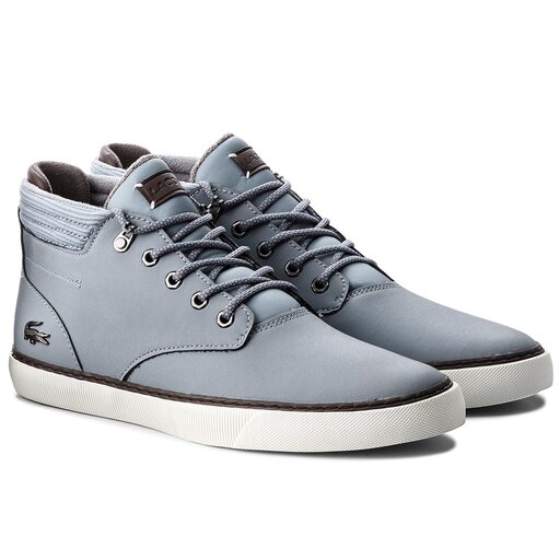 Sneakers Lacoste Esparre Winter C 318 3 Cam 7 36CAM002212C Gry Gry