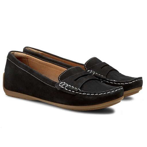 Clarks doraville deals nest loafers