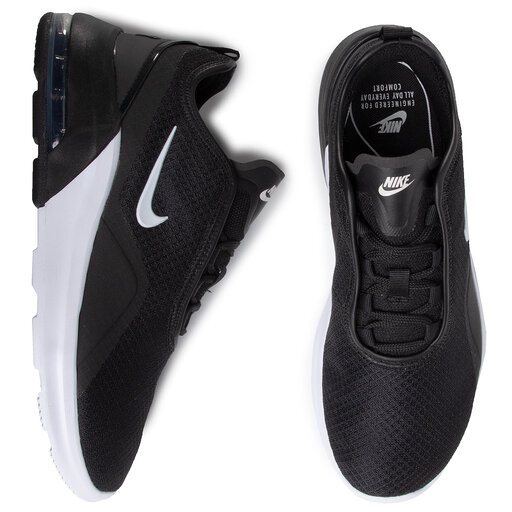 Pantofi Nike Air Max Motion 2 AO0352 007 Black White