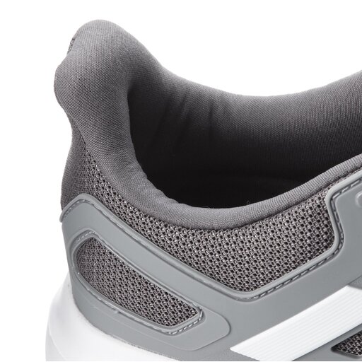 Buty do biegania adidas Energy Cloud 2 B44751 Szary eobuwie .pl