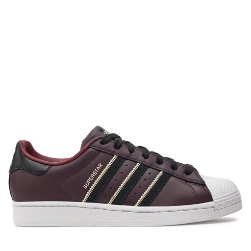 Chaussures adidas Superstar Shoes HP2856 Bordeaux