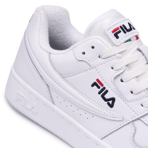 Zapatillas Fila Arcade Low Blanco