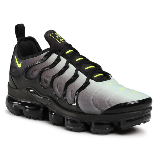 Sneakersy Nike Air Vapormax Plus CW7478 001 Czarny eobuwie .pl