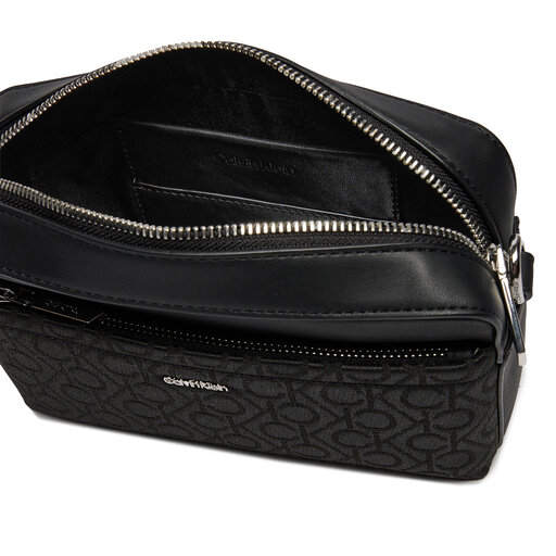 【保証書付】 Rankinė Calvin Klein Ck Must Conv Camera Bag_Jcq K60K612167 パンツ