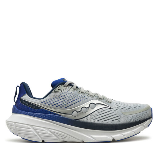 Chaussures de running Saucony Guide 17 S20936 Blanc