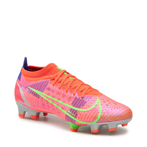Fußballschuhe Nike Vapor 14 Pro Fg CU5693 600 Rosa