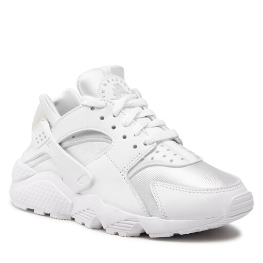 Pantofi Nike Air Huarache DH4439 102 White/Pure Platinum â¢ Www.epantofi.ro