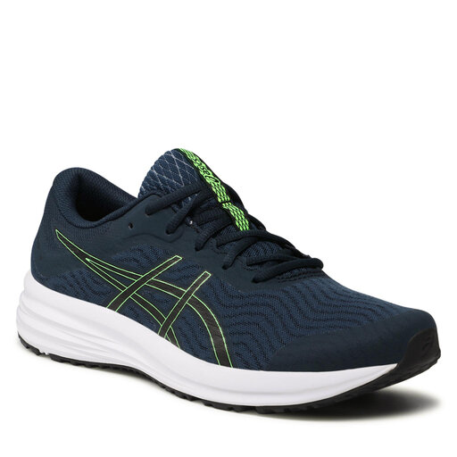 asics patriot 12