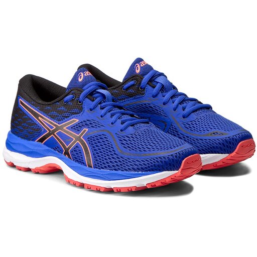Asics gel cumulus new arrivals 19 donna arancione