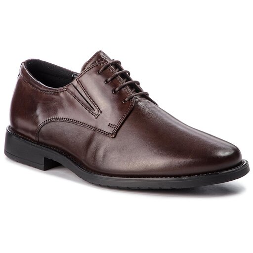 Pusbačiai Salamander Adam 31-69001-04 Ruda | eavalyne.lt