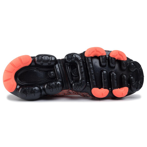 Zapatillas Nike Air Vapormax Flyknit AJ6900 800 Naranja