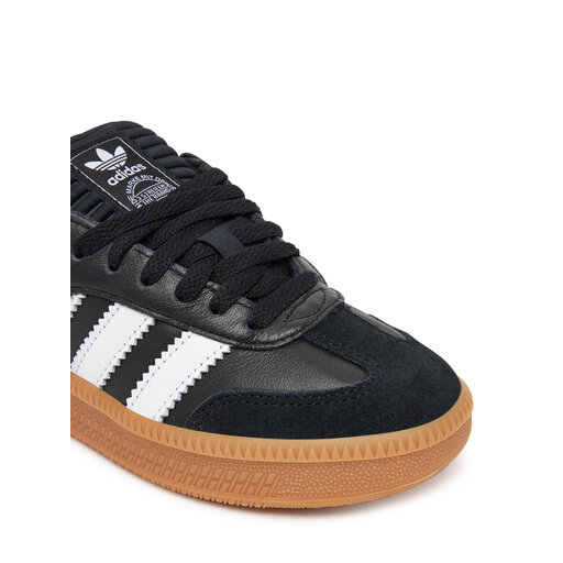 Снікерcи adidas Samba Xlg JH6517 Чорний | evzuttya.com.ua