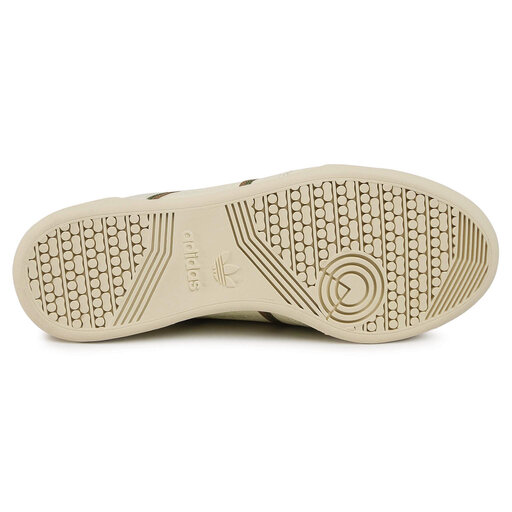 Sneakers adidas Continental 80 FU9784 Beige eschuhe
