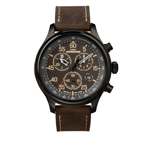 Kar ra Timex T49905 Brown