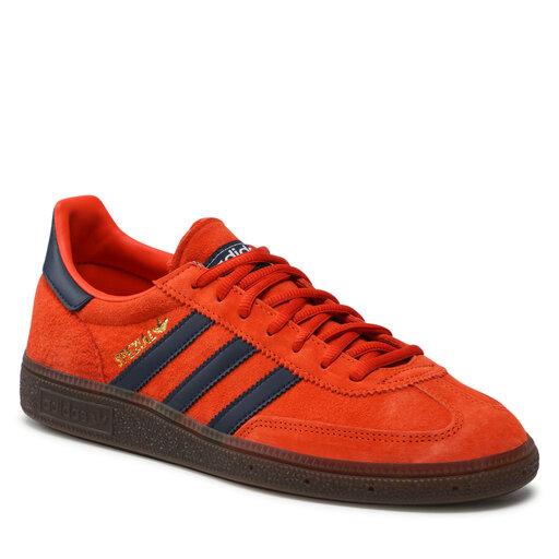 Adidas handball spezial orange outlet
