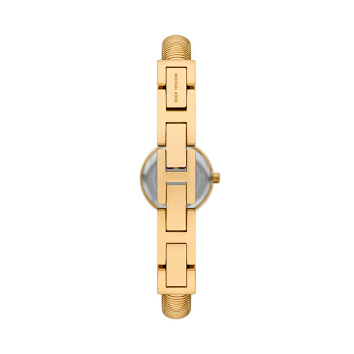 Годинник Michael Kors Gramercy MK7527 Золотий | evzuttya.com.ua