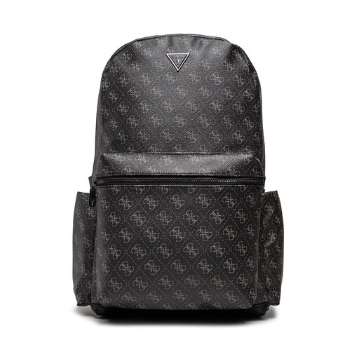 Σακίδιο Guess Vezzola Backpack HMVZLA P2205 Μαύρο