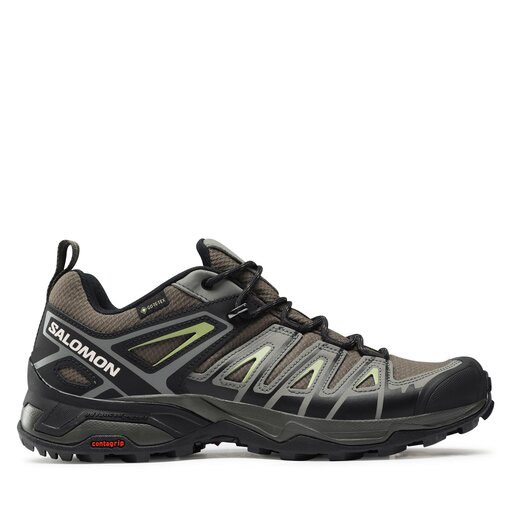 Salomon tenisice goretex deals
