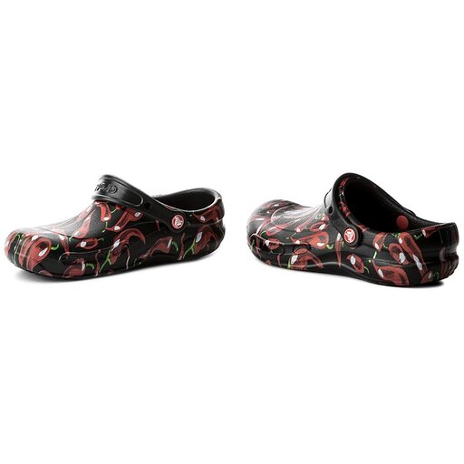 Crocs store bistro peppers
