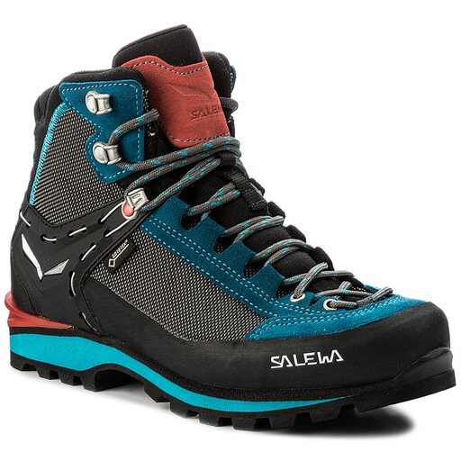 Salewa crow goretex discount