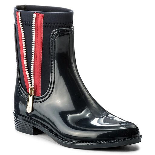 botte de pluie tommy