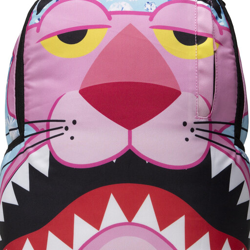 Рюкзак SPRAYGROUND Pink Panther Sharkmouth 910B4396NSZ Кольоровий