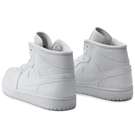Batai Nike Air Jordan 1 MId 554724 129 