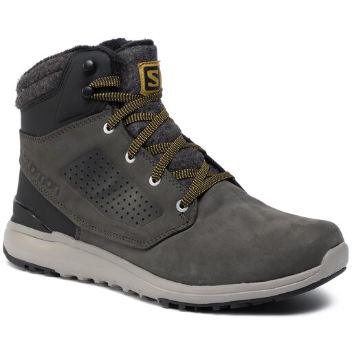 Salomon utility top
