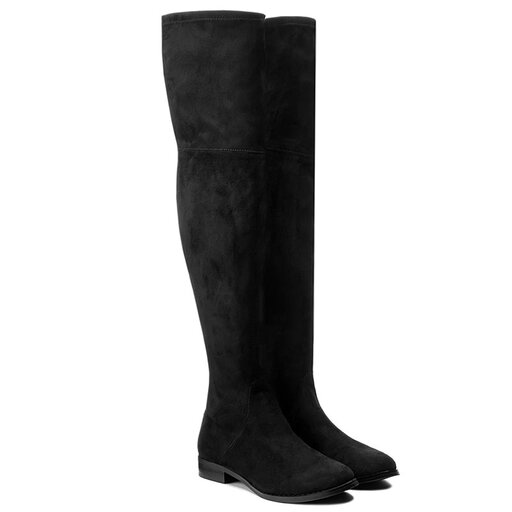 Cuissardes Steve Madden Odessa Overknee Boot 91000613 07007