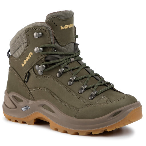 Lowa renegade gtx hotsell mid ws reed honey