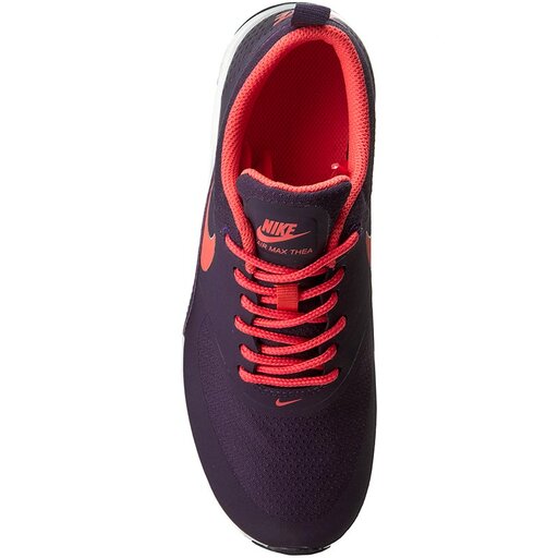 Nike air max thea ember glow hot sale