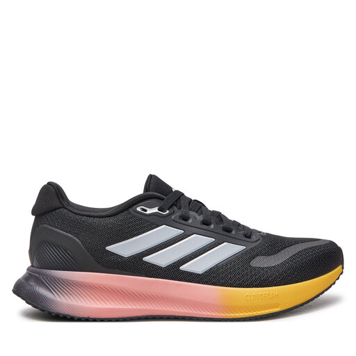 Scarpe running adidas Runfalcon 5 IE8826 Nero
