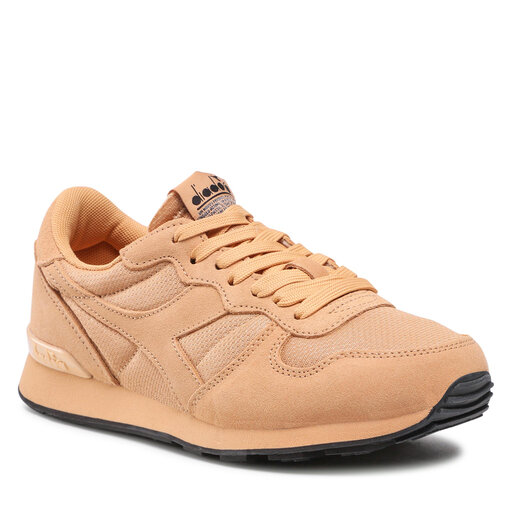 Sneakers Diadora Camaro Manifesto 501.178561 01 25140 Arancione escarpe