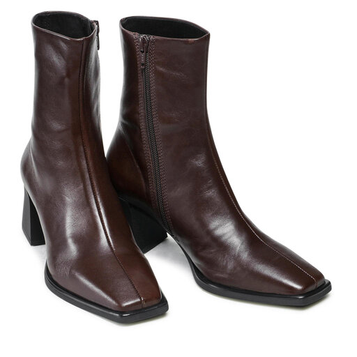 Stiefeletten Vagabond Shoemakers Hedda 5002-001-35 Braun