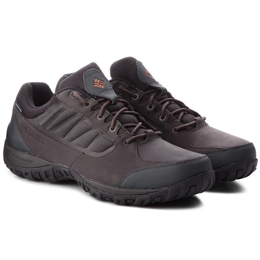 Columbia ruckel ridge plus best sale waterproof