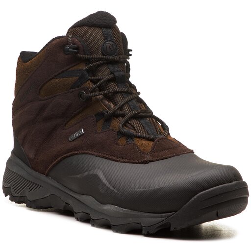 Trekkingi Merrell Thermo Shiver 6 Wp J09623 Espresso eobuwie .pl