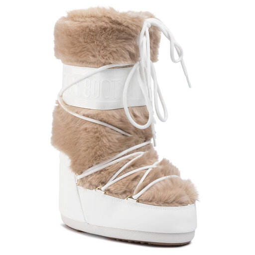 cheap fur boots
