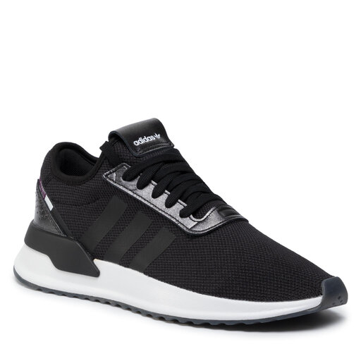 Batai adidas U Path X W EE7159 Cblack/Purbea/Ftwwht • Www.eavalyne.lt