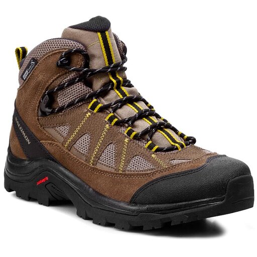 Salomon authentic ltr cs wp store
