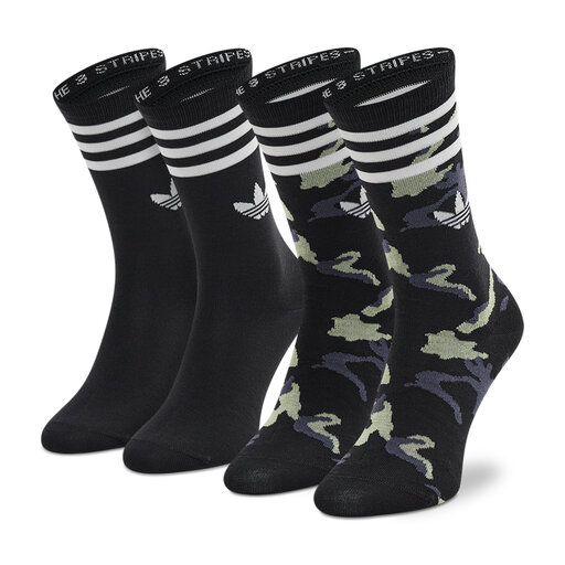Pack de 3 pares de calcetines tobilleros Under Armour Ua Ultra Lo  1351784-001 Negro