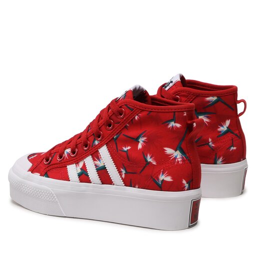 Adidas matchcourt mid shop