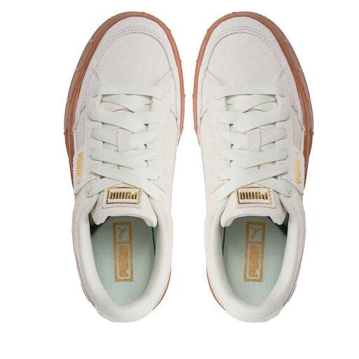 ■PUMA■ Maze Stack Soft Winter Women's White 393065-01 Mayze Stack Soft Winter Women's Sneakers | PUMA