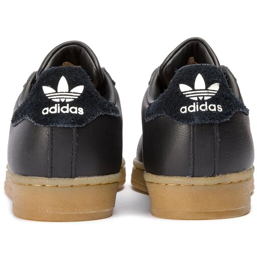 Cip adidas Superstar W B37148 Cblack Cblack Gum4 ecipo.hu