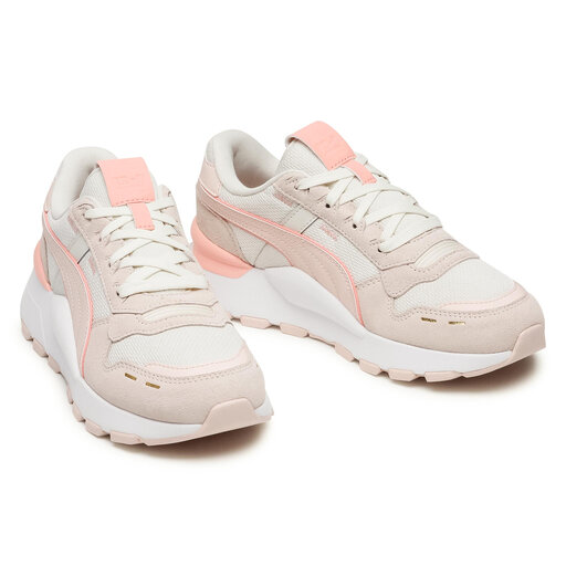 c Puma Rs 2.0 Femme Wn s 374958 02 Marshmallow Eggnog