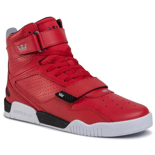 Supra sales bleeker piros