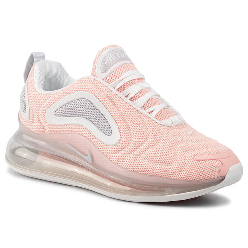 Nike air max 720 bleached coral best sale